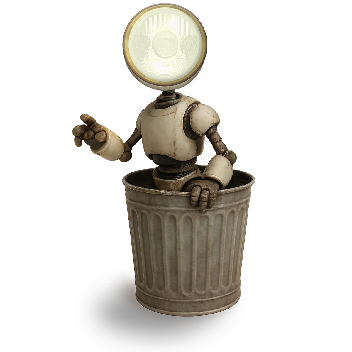 Trash2Tech